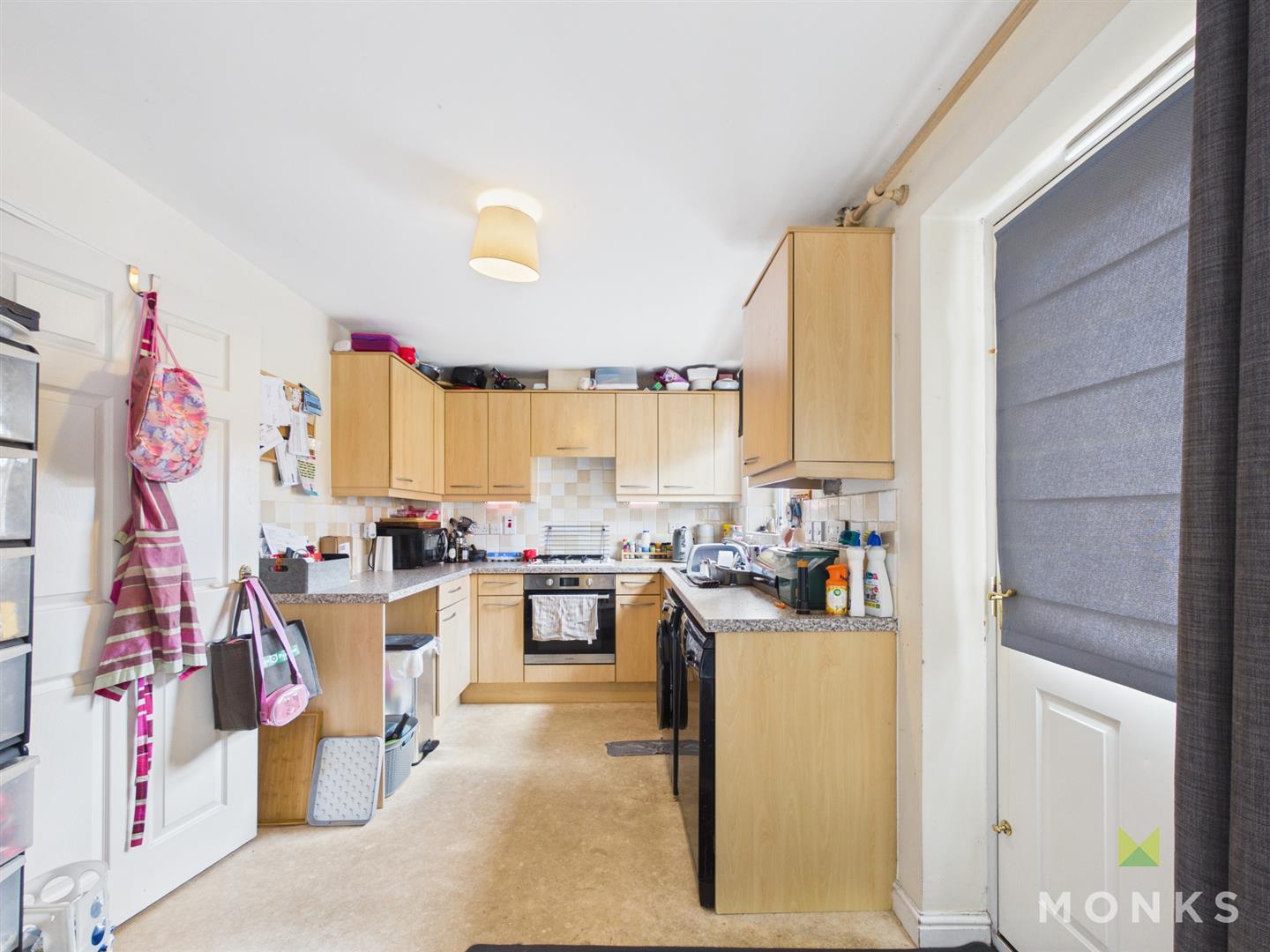 5 Windmill Meadow, Wem, SY4 5YH SSTC